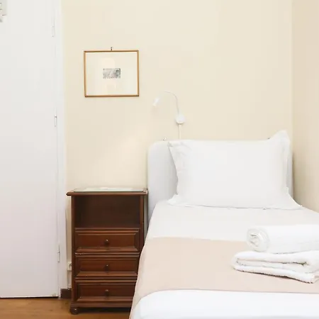 Apartament Liston Anastasia Corfu (city)