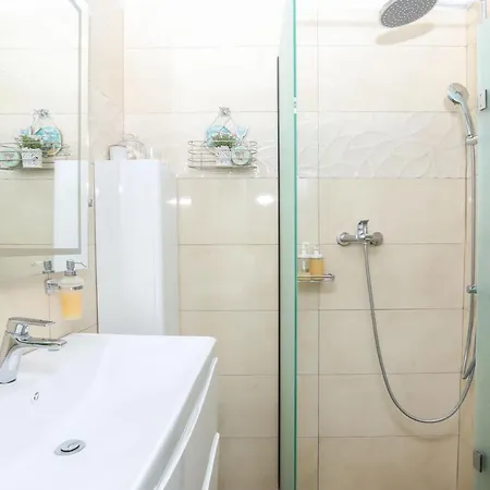 Apartament Liston Anastasia *