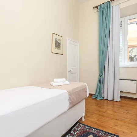 Liston Anastasia Apartament Corfu (city)