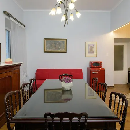 Liston Anastasia Apartament Corfu (city)