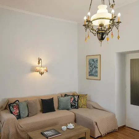 Apartament Liston Anastasia *