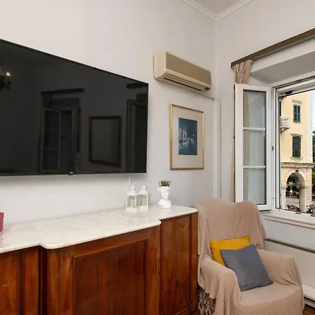 Apartament Liston Anastasia